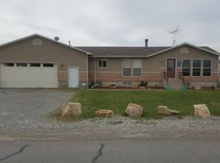4790 W 8000 N, Elwood, UT 84337