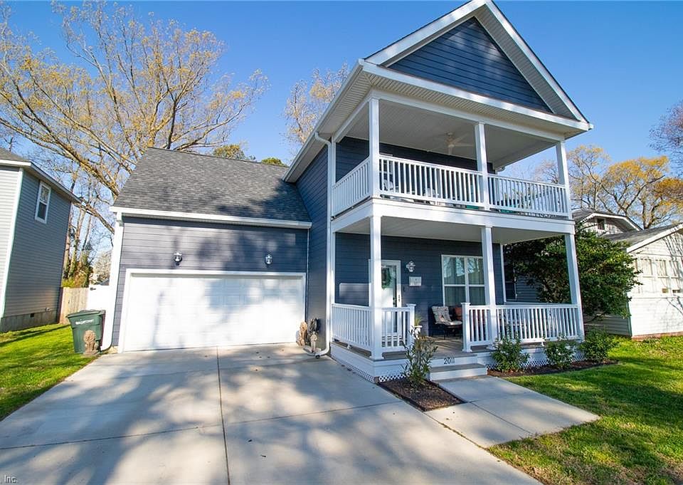 2011 N Mallory St, Hampton, VA 23664 Zillow