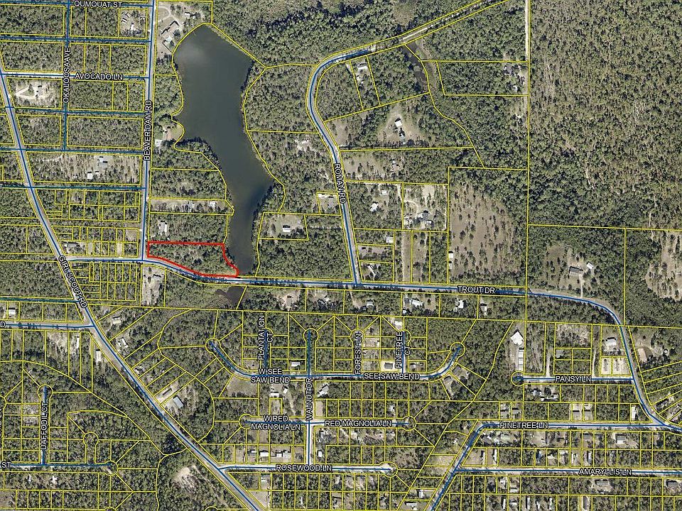 2nd image of Beaver Dam Rd