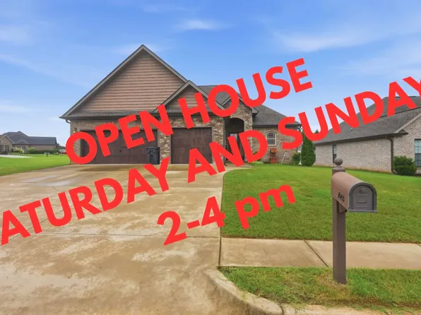 723 Karah Avery Ave, Rogersville, AL 35652