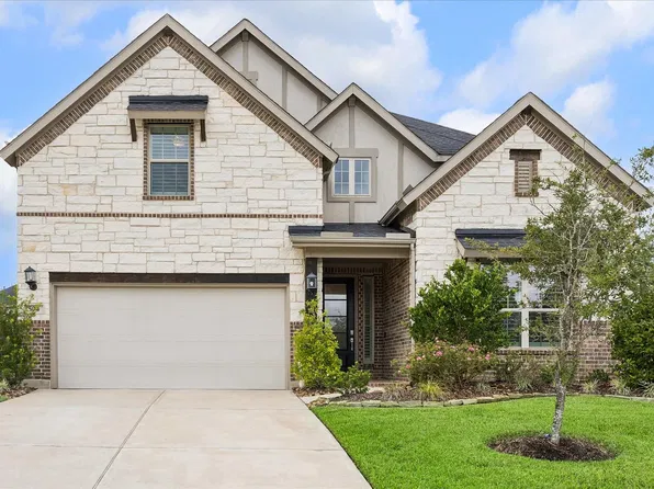 504 Sage Timbers Ln, Pinehurst, TX 77362