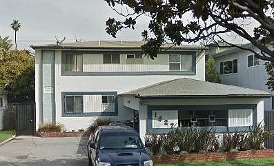 1st image of 1427 10th St APT 8