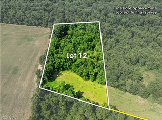 12 Township Road 51 NE, Somerset, OH 43783