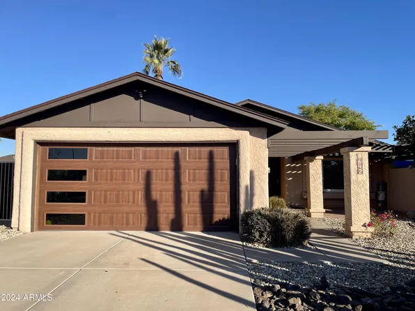 8642 E FILLMORE Street, Scottsdale, AZ 85257
