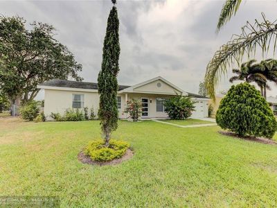 264 SW Cherryhill Rd, Port Saint Lucie, FL, 34953