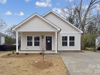 338 Walnut St, Rock Hill, SC, 28027