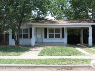 2120 20th St, Lubbock, TX 79411