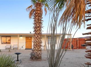 7405 Sherman Hoyt Ave, Twentynine Palms, CA 92277