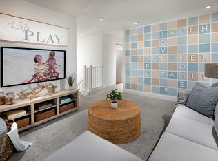 8715 Innovation St, Chino, CA 91708