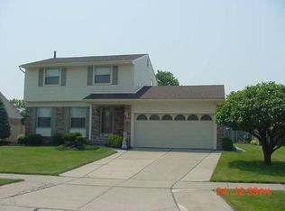 15450 Reeck Rd, Southgate, MI 48195 | MLS #20240026179 | Zillow