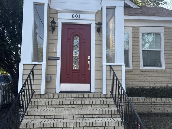 801 W 39th St, Savannah, GA 31415