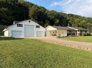426 Little Fudges Creek Rd, Barboursville, WV 25504