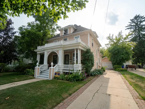 617 S State St, Appleton, WI 54911