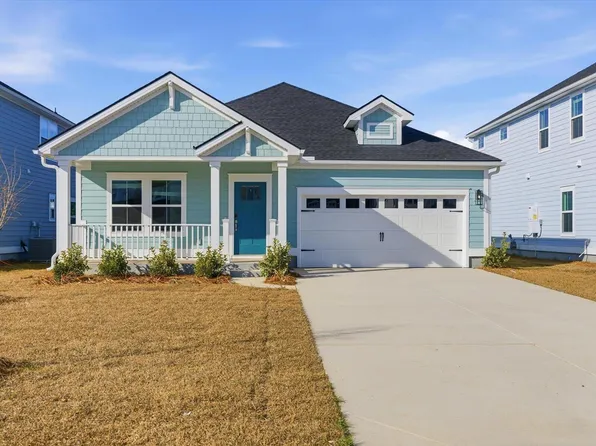 449 Radiant Blue Way, Summerville, SC 29486