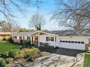 1008 Mira Vista Dr SE, Huntsville, AL 35802