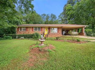 90 North Dr, Hampton, GA 30228