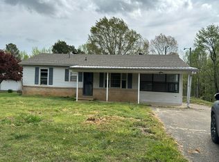 276 Wells Lassiter Rd, Jackson, TN 38301