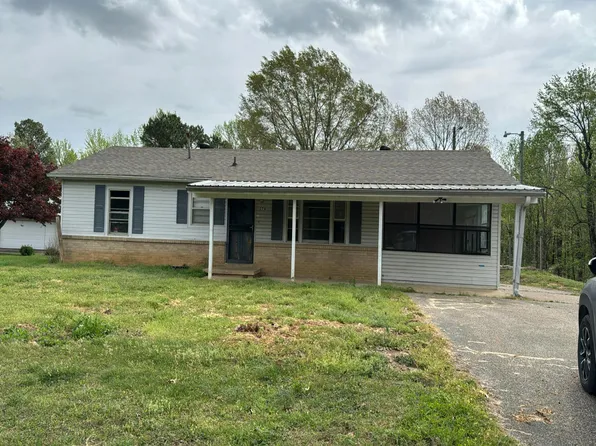 276 Wells Lassiter Rd, Jackson, TN 38301