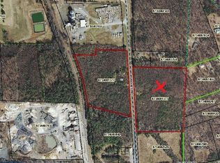 0 Old 421 Rd, Staley, NC 27355