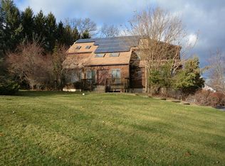 1 Chimney Ridge Rd, Harriman, NY 10950