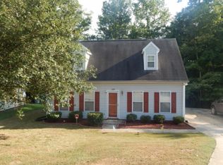 1329 Eagle Ridge Dr, Charlotte, NC 28214
