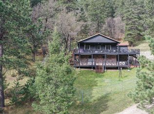 46 Wimsatt Loop, Cloudcroft, NM 88317
