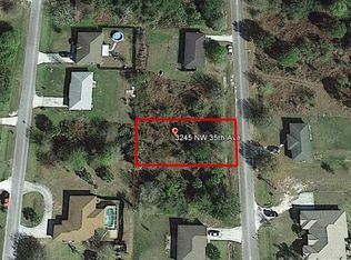 3245 NW 35th Ave, Okeechobee, FL 34972