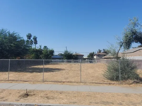 1625 B St, Fresno, CA 93706