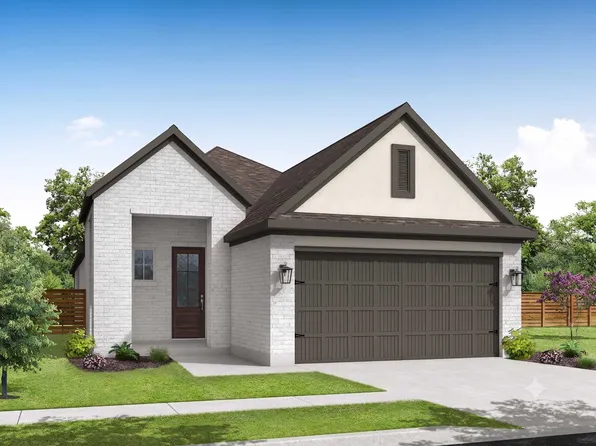 Kendall Plan, Flora