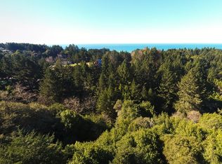 279 Otter Ln, Whitethorn, CA 95589