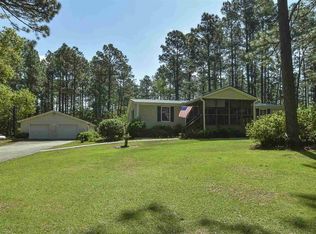 198 McCartha Rd, Lexington, SC 29073