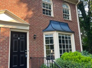 5299 Weyden Ct APT D, Norcross, GA 30071