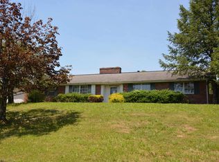 129 Vista Dr, Bridgeport, WV 26330