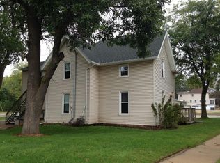 304 Main St, Horicon, WI 53032