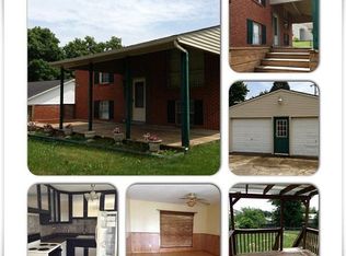 1212 Eastern St, Elizabethtown, KY 42701