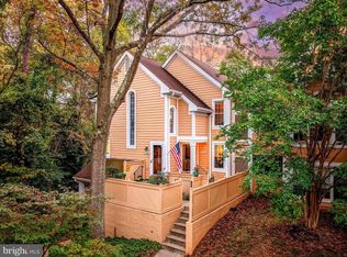 1483 Church Hill Pl, Reston, VA 20194