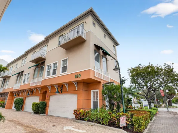 180 NE 6th Avenue #A, Delray Beach, FL 33483