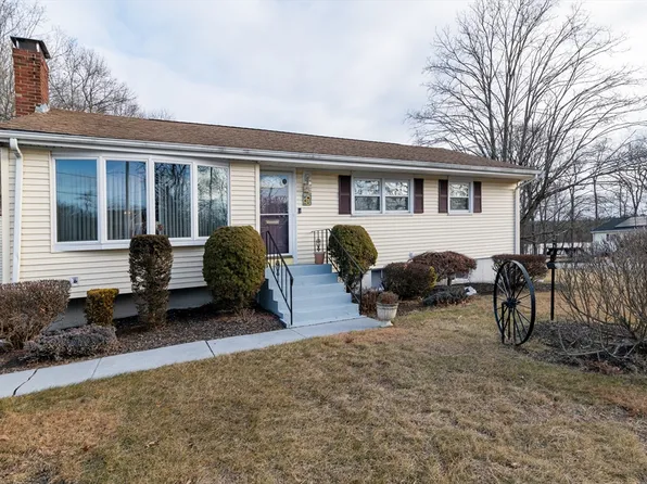 4 Stratford Ave, Avon, MA 02322