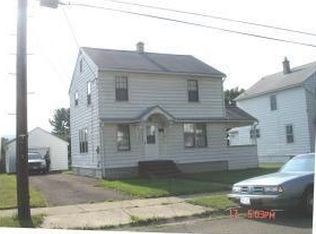 510 Airey Ave, Endicott, NY 13760