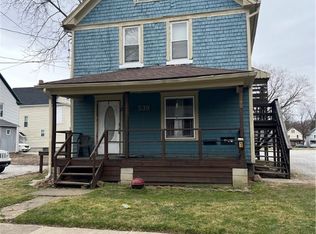539 Kling St, Akron, OH