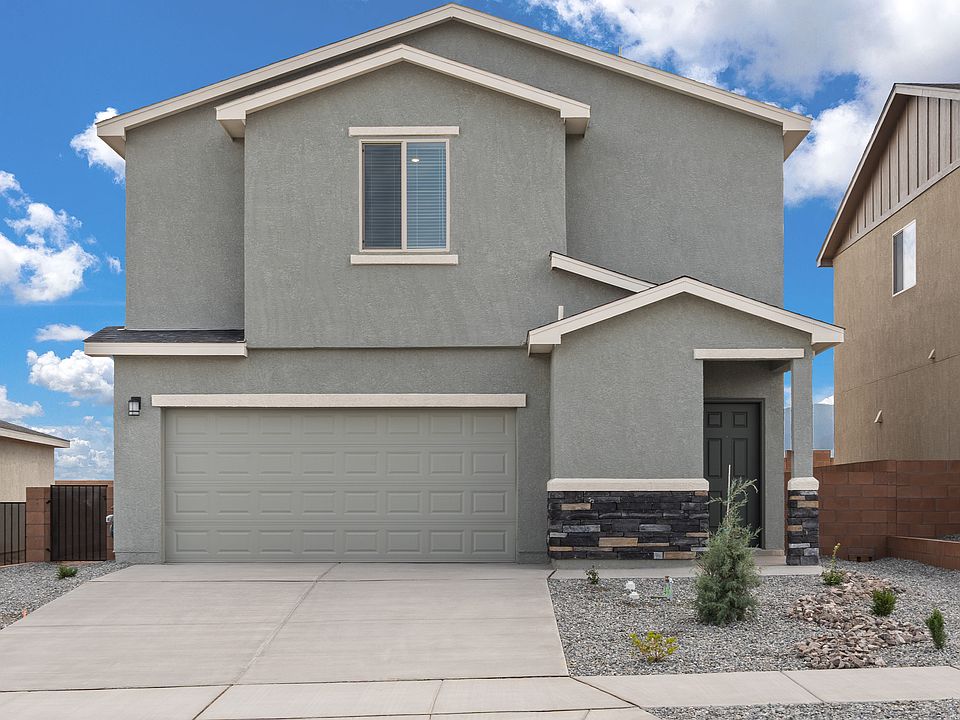 Welcome home to the Mesquite by LGI Homes.