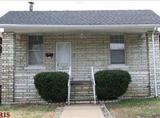 5526 Lansdowne Ave, Saint Louis, MO