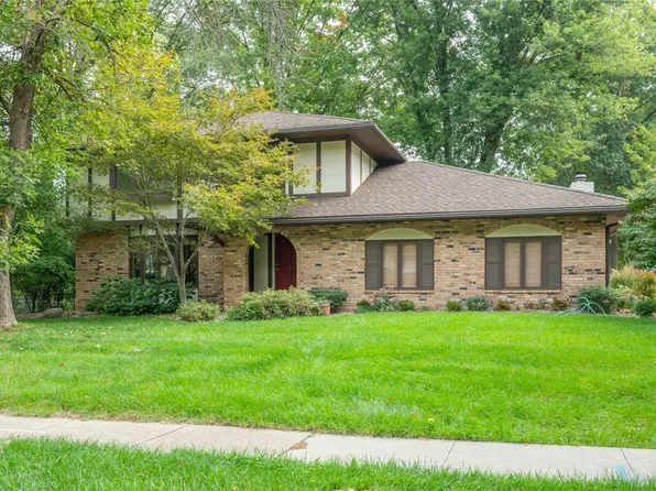 3605 SW 29th St, Des Moines, IA 50321