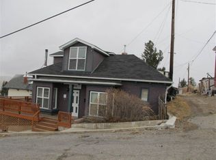 305 N Idaho St, Butte, MT 59701