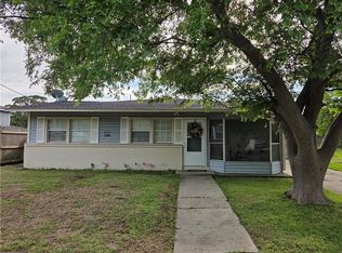 4530 Louisa Dr, New Orleans, LA 70126