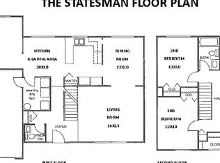 320 Stonehurst Ln, Roselle, IL 60172