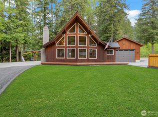 Crystal Village 4,5,6, Greenwater, WA 98022