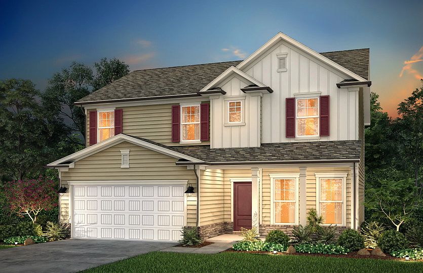 Home Exterior