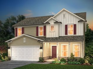 2031 Attend Xing, Fuquay Varina, NC 27526