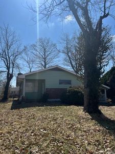 2228 Lovett Dr, Saint Louis, MO, 63136